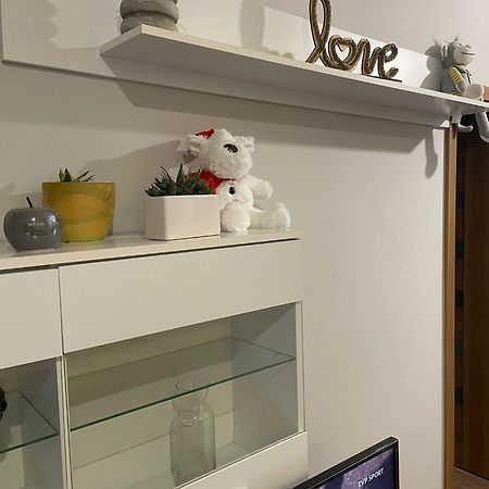 Apartament Laura Z Ogrodkiem Kielce Eksteriør bilde