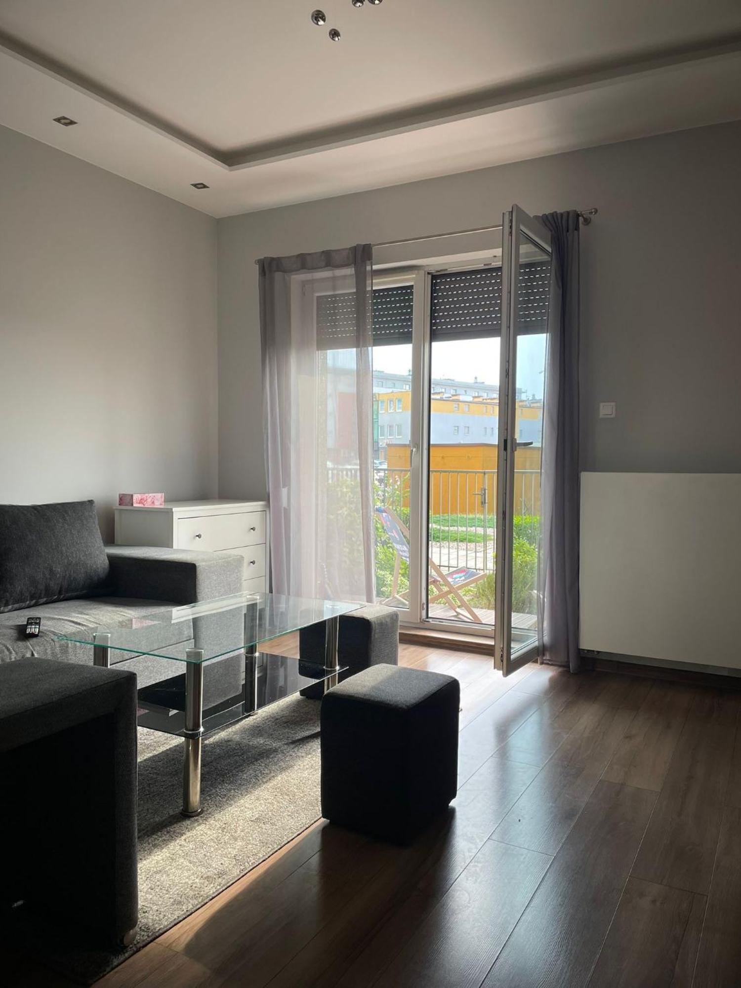 Apartament Laura Z Ogrodkiem Kielce Eksteriør bilde