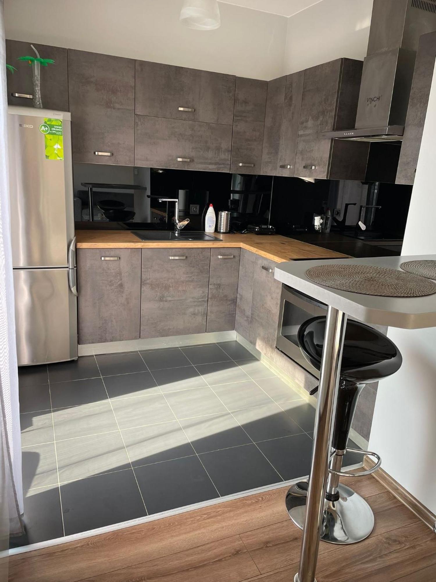 Apartament Laura Z Ogrodkiem Kielce Eksteriør bilde