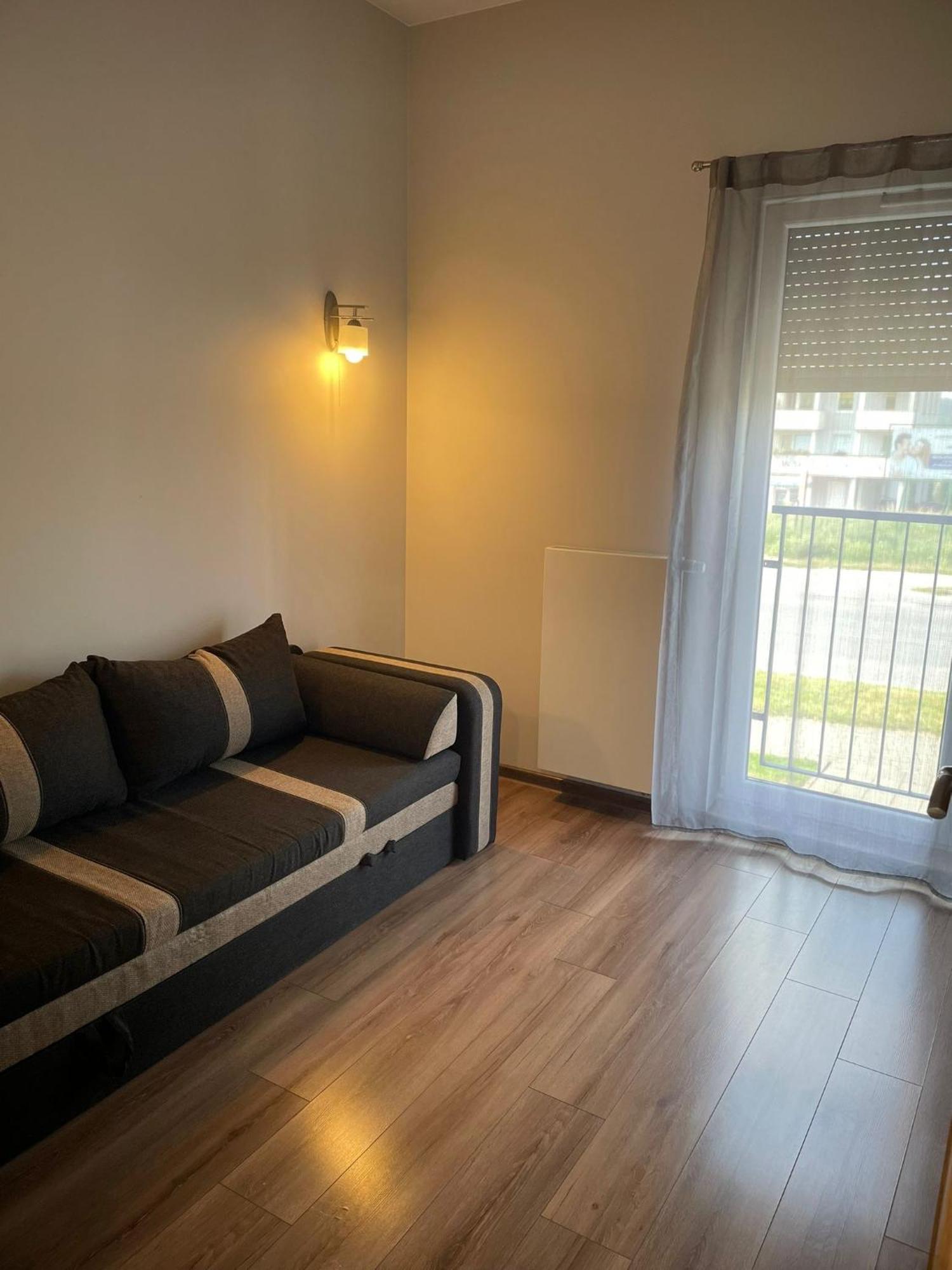 Apartament Laura Z Ogrodkiem Kielce Eksteriør bilde