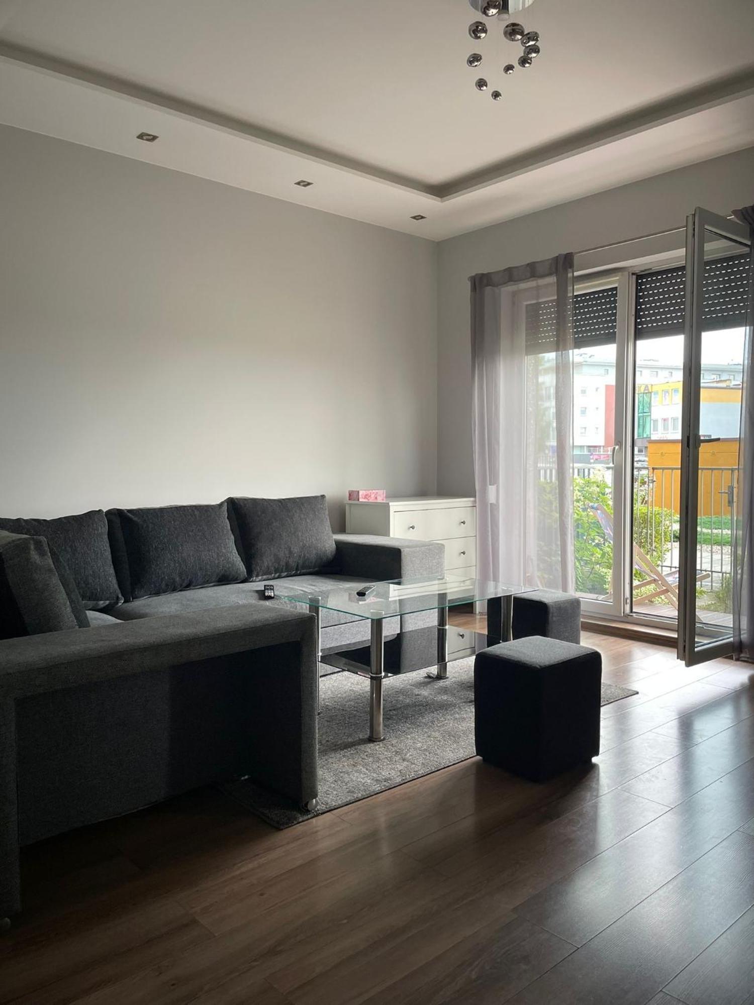 Apartament Laura Z Ogrodkiem Kielce Eksteriør bilde