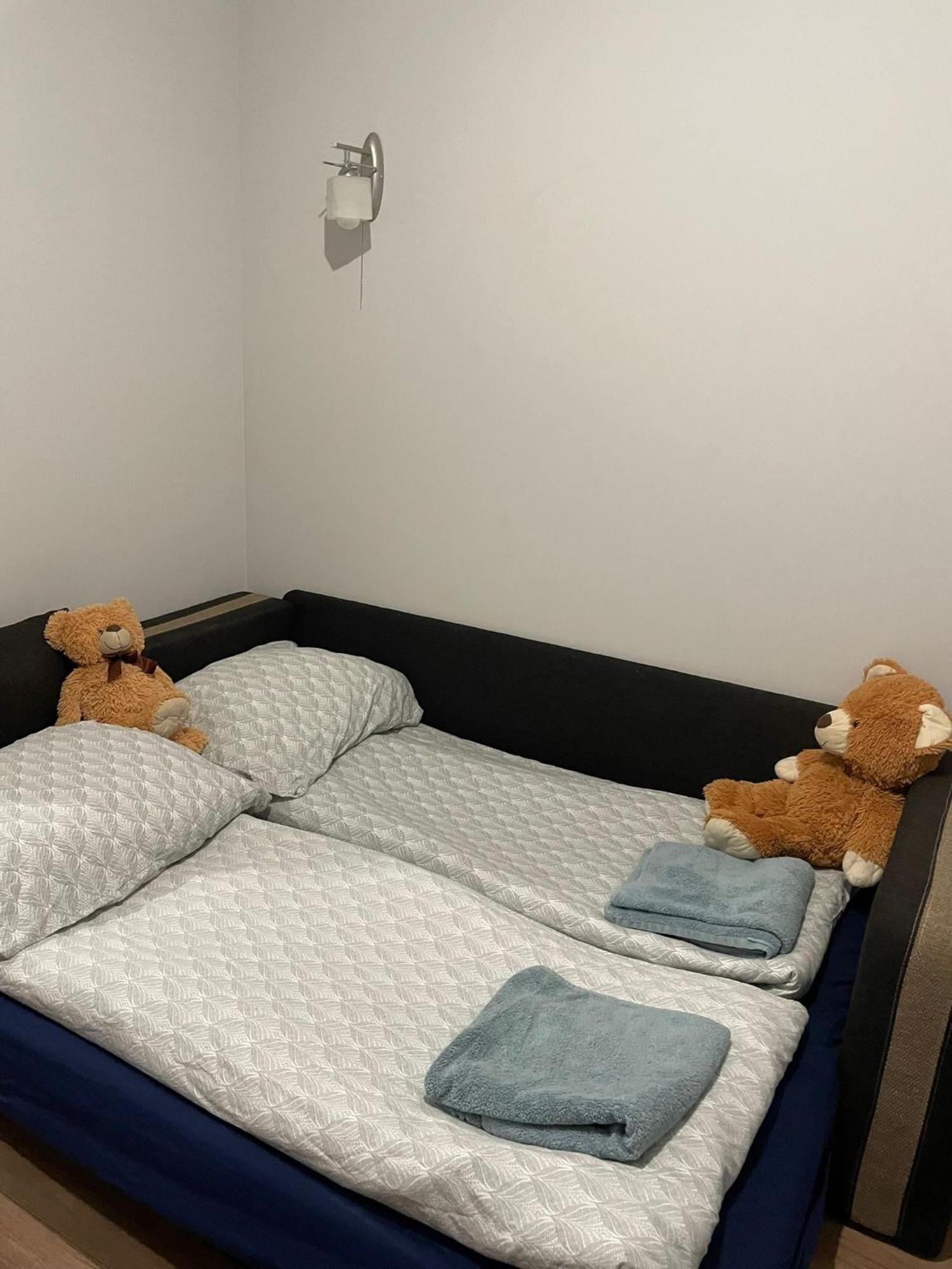 Apartament Laura Z Ogrodkiem Kielce Eksteriør bilde